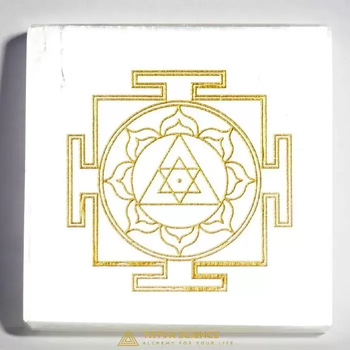 Yantra40